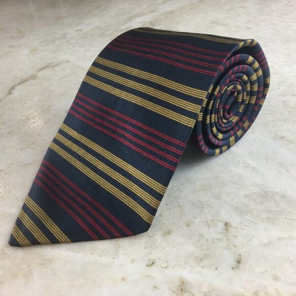 J CREW SILK TIE - Picture 12 of 13